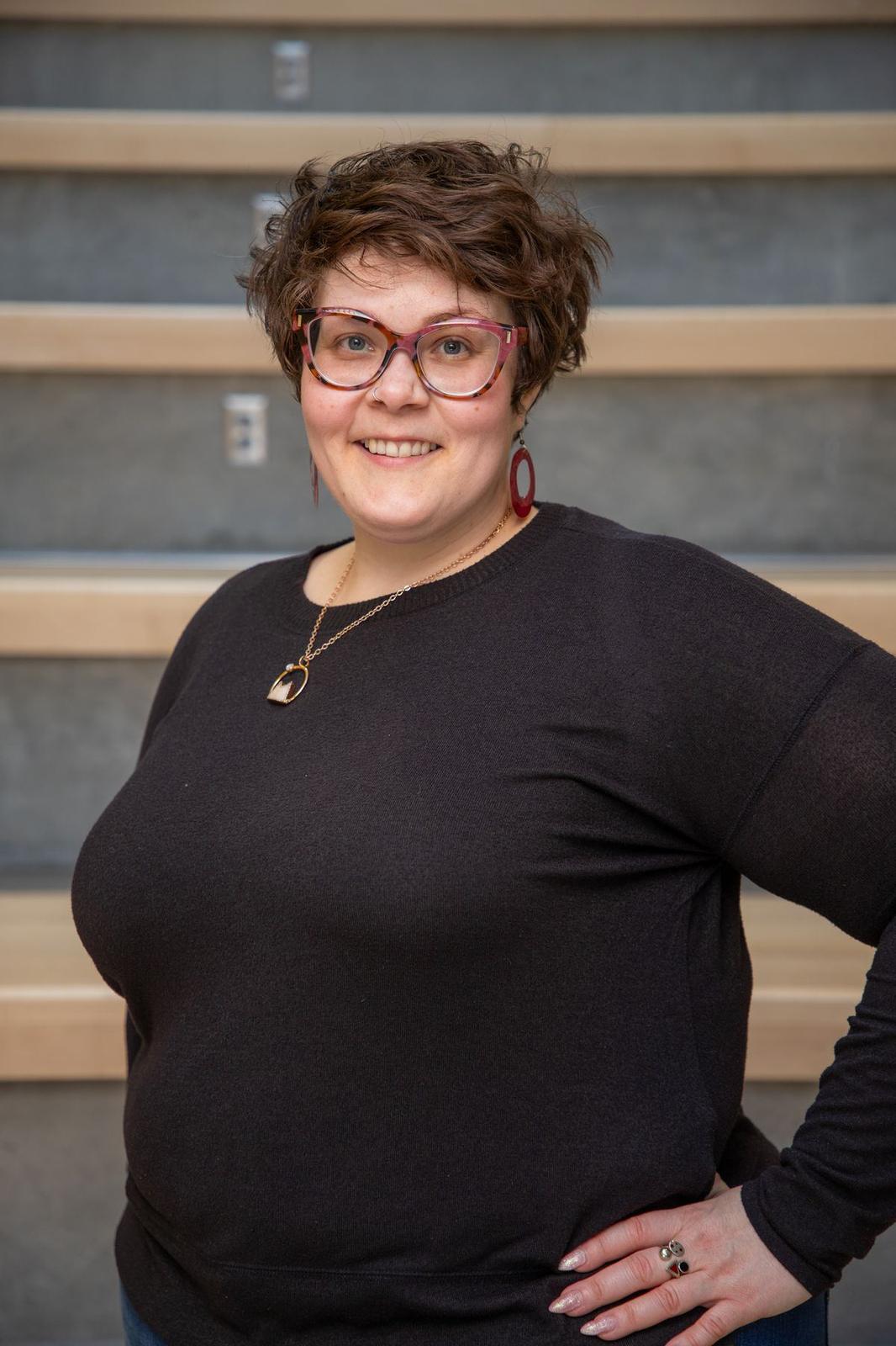 Kari Doherty, founder of Closing Ready Ops